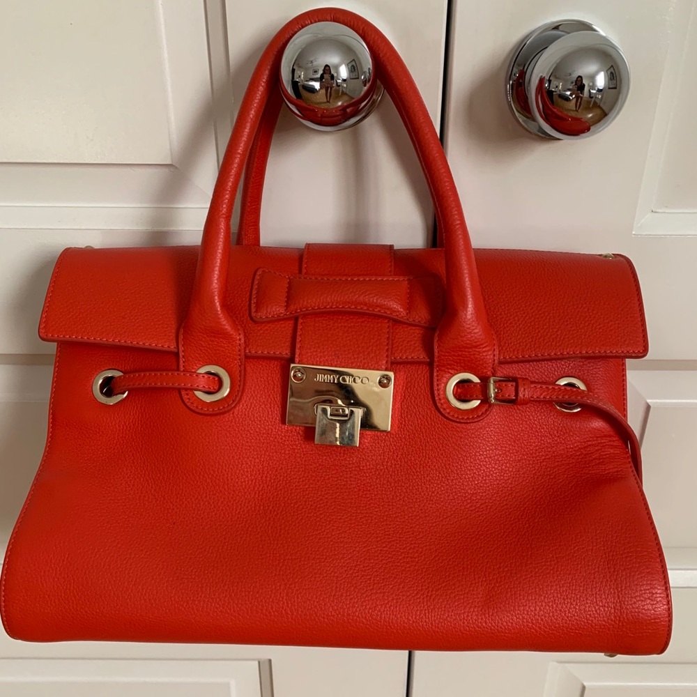 Jimmy Choo Bag